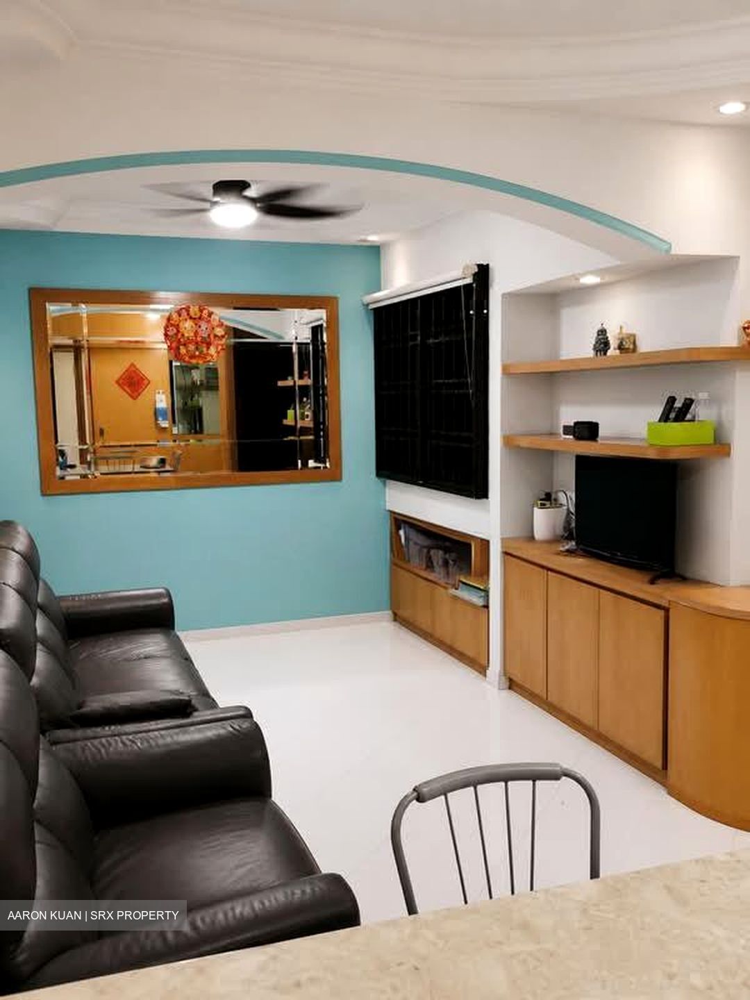 Blk 306C Anchorvale Link (Sengkang), HDB 4 Rooms #555550251
